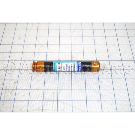 Aaon Electric Fuse, P2 Series, 15A, 600V AC P29000